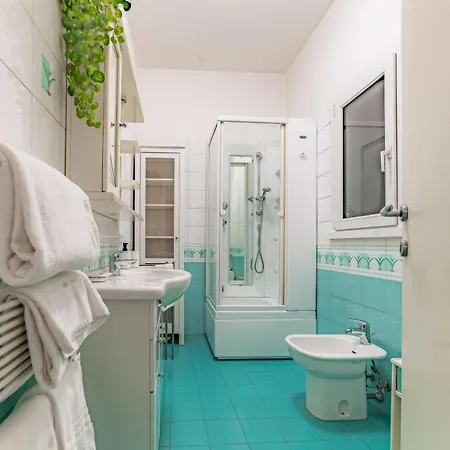 Metro Malatesta Apartment