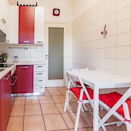 Metro Malatesta Apartment Rome