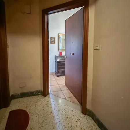 Apartment Metro Malatesta *