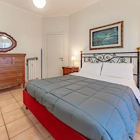 Metro Malatesta Apartment Rome