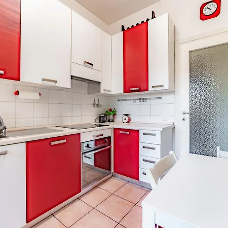 Apartment Metro Malatesta