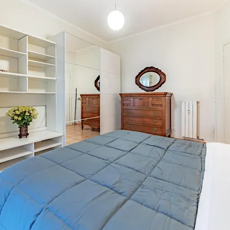 Apartment Metro Malatesta