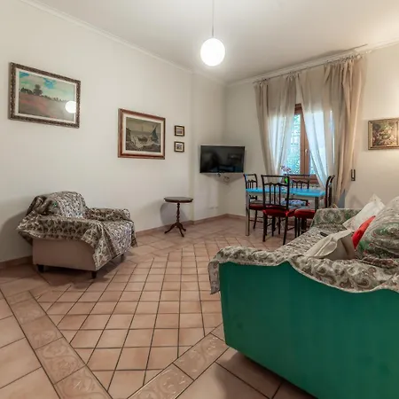 Metro Malatesta Apartment Rome